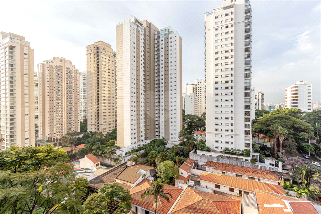 Venda Apartamento São Paulo Campo Belo REO988006 12