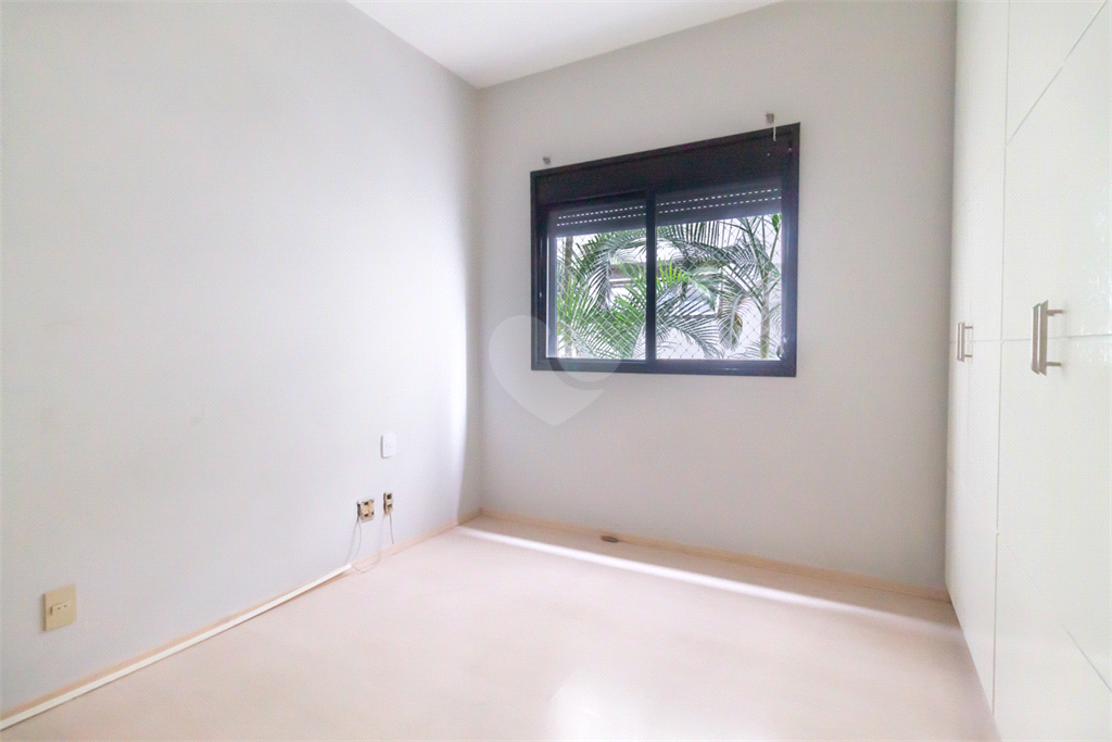 Venda Apartamento São Paulo Santa Cecília REO98806 20