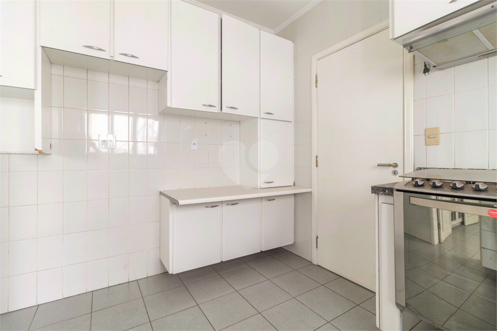 Venda Apartamento São Paulo Santa Cecília REO98806 18