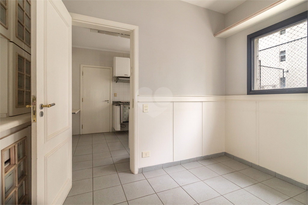 Venda Apartamento São Paulo Santa Cecília REO98806 14