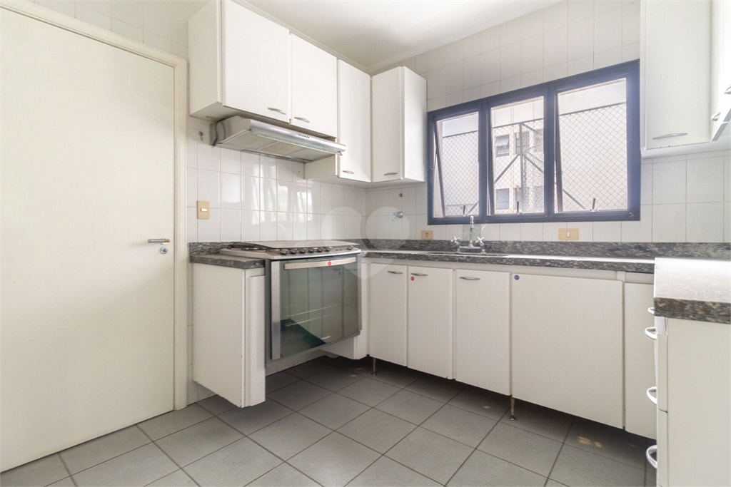 Venda Apartamento São Paulo Santa Cecília REO98806 17