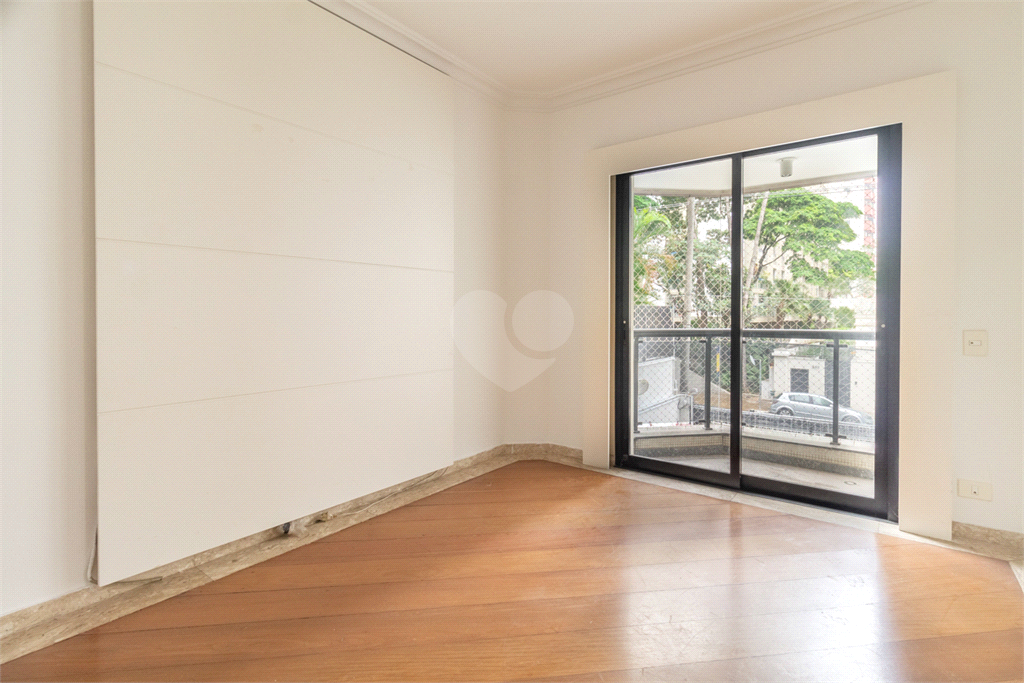 Venda Apartamento São Paulo Santa Cecília REO98806 5