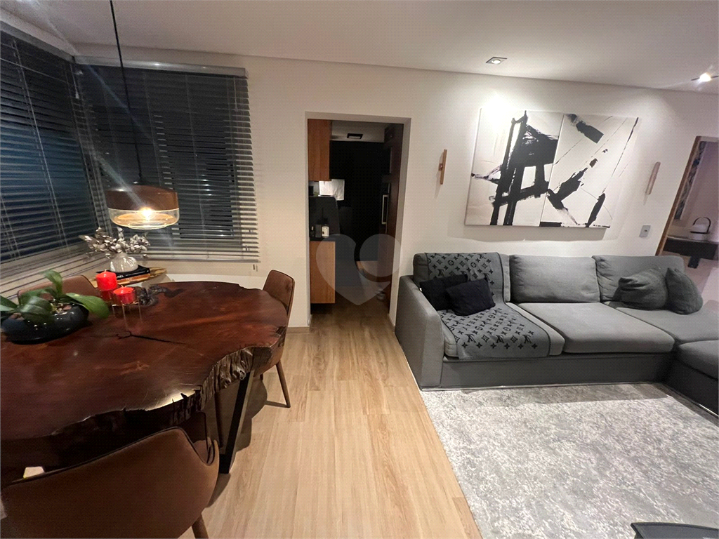 Venda Apartamento São Paulo Jardim Paulista REO988079 20