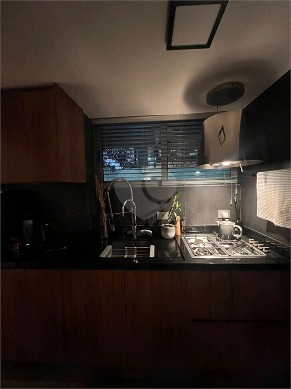 Venda Apartamento São Paulo Jardim Paulista REO988079 10