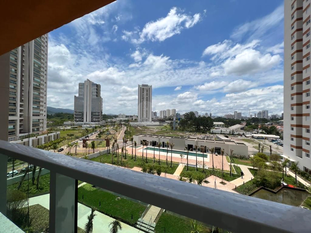 Venda Apartamento Mogi Das Cruzes Vila Mogilar REO988080 7