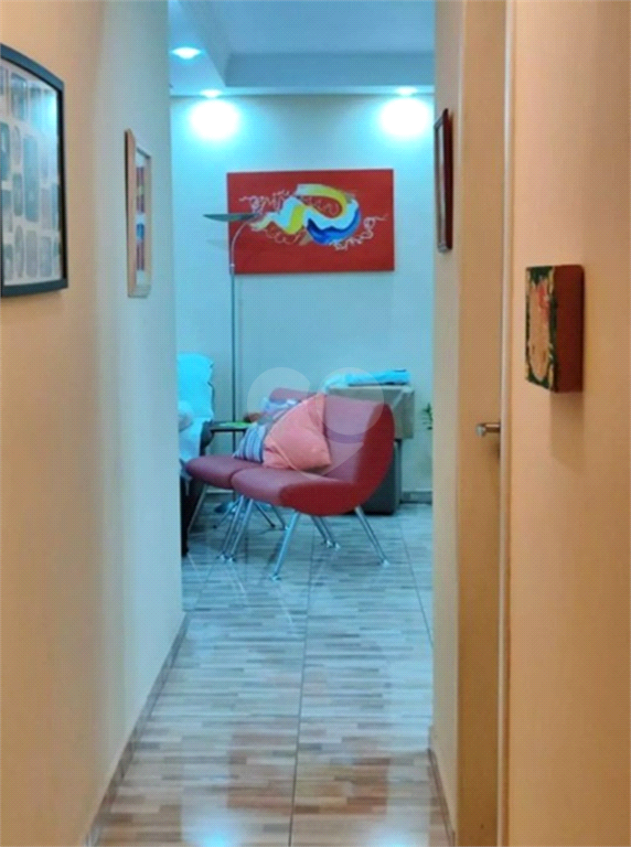 Venda Apartamento Guarulhos Vila Augusta REO988099 9