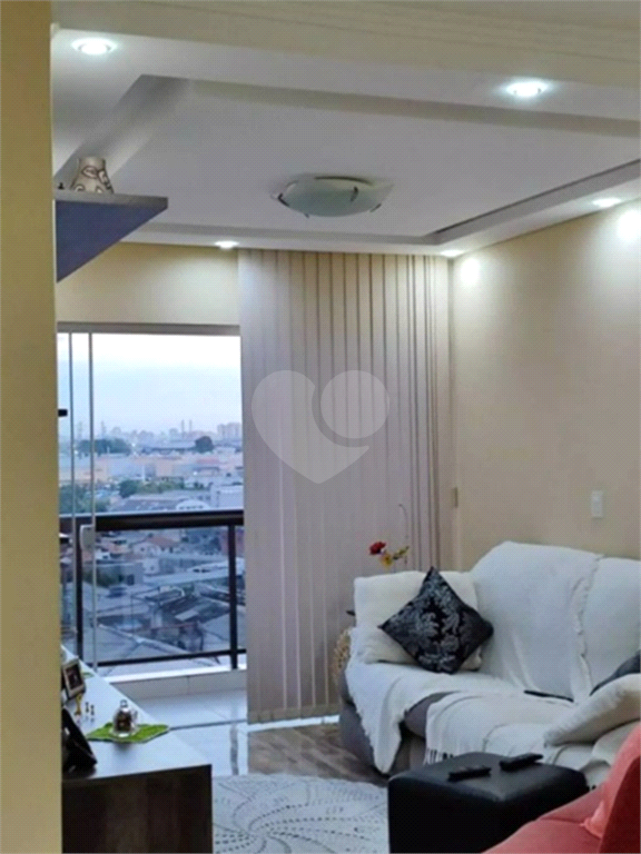 Venda Apartamento Guarulhos Vila Augusta REO988099 1