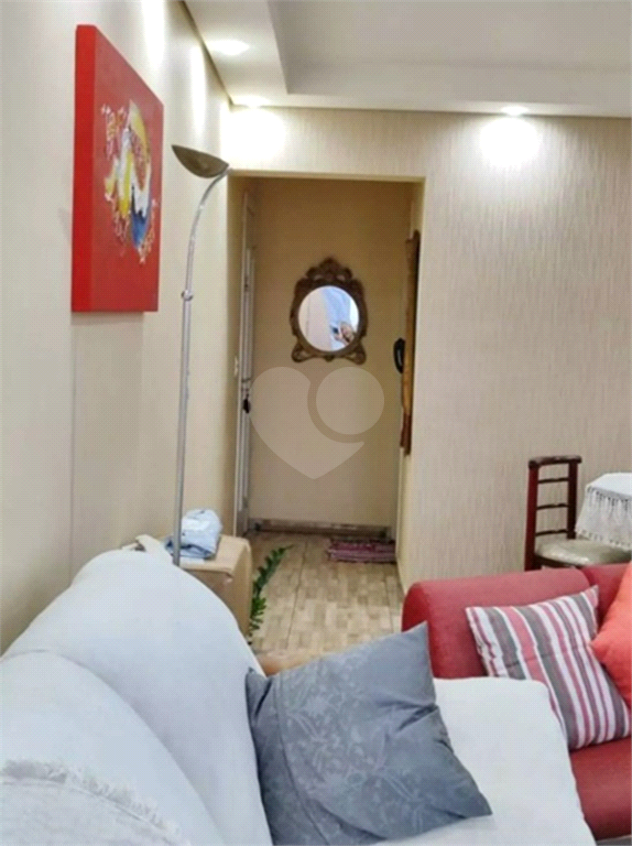 Venda Apartamento Guarulhos Vila Augusta REO988099 10