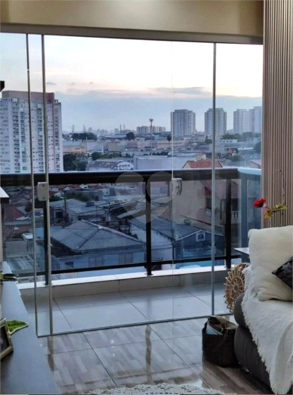 Venda Apartamento Guarulhos Vila Augusta REO988099 8