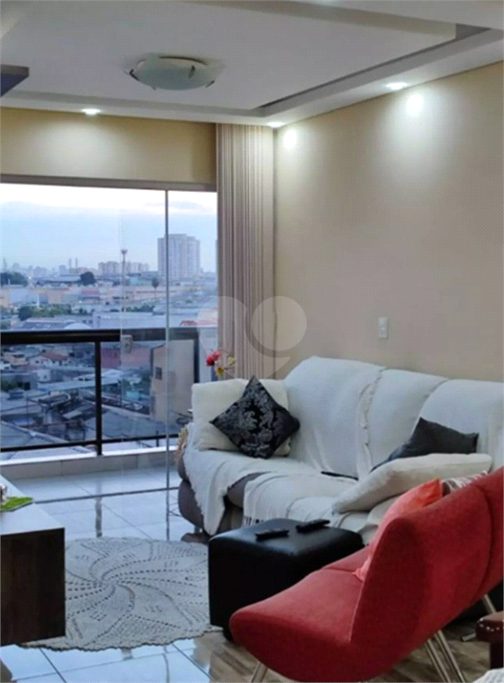 Venda Apartamento Guarulhos Vila Augusta REO988099 4