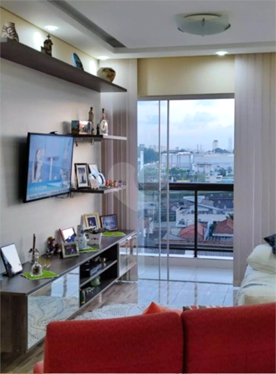 Venda Apartamento Guarulhos Vila Augusta REO988099 3