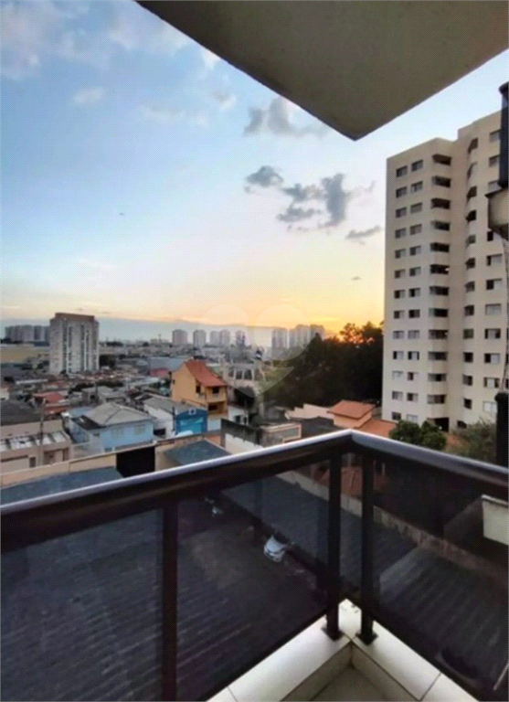 Venda Apartamento Guarulhos Vila Augusta REO988099 5