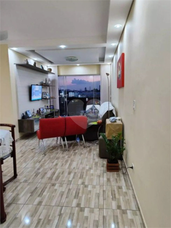 Venda Apartamento Guarulhos Vila Augusta REO988099 6