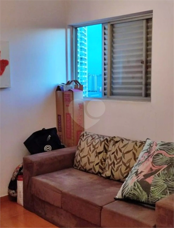 Venda Apartamento Guarulhos Vila Augusta REO988099 21