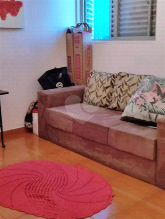 Venda Apartamento Guarulhos Vila Augusta REO988099 23