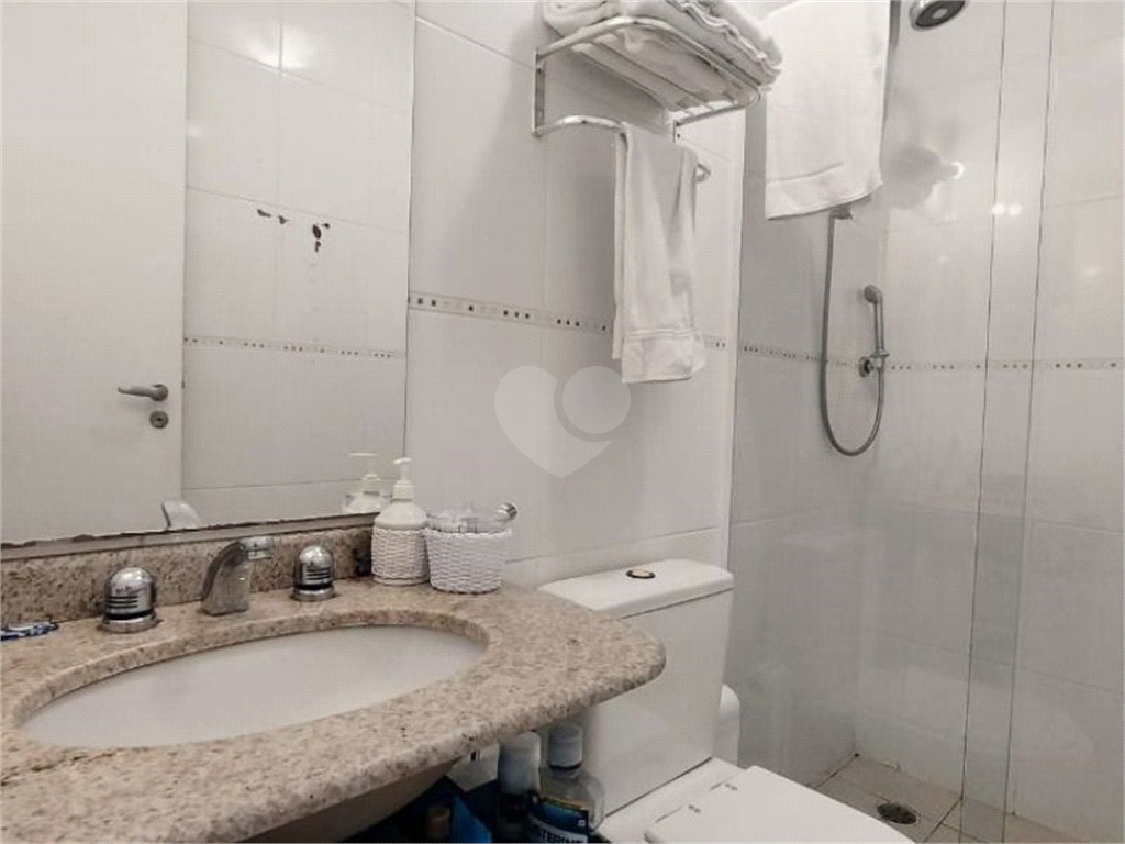 Venda Apartamento Bertioga Riviera REO988100 4