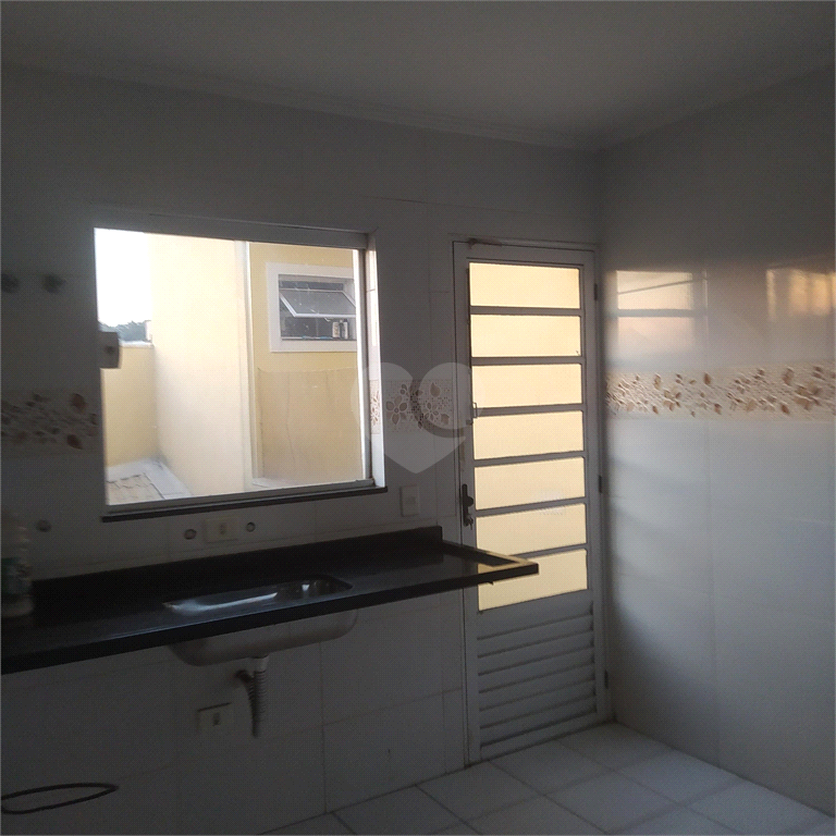 Venda Sobrado São Paulo Vila América REO988103 10