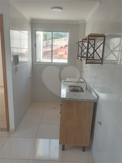 Venda Apartamento São Paulo Cidade Antônio Estevão De Carvalho REO988136 2