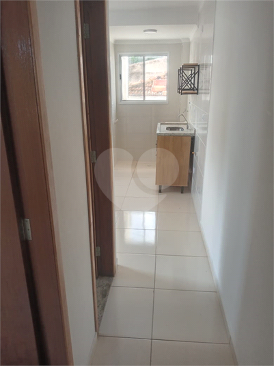 Venda Apartamento São Paulo Cidade Antônio Estevão De Carvalho REO988136 26