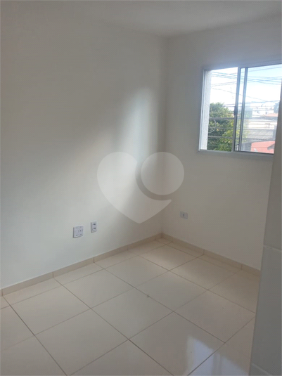 Venda Apartamento São Paulo Cidade Antônio Estevão De Carvalho REO988136 22