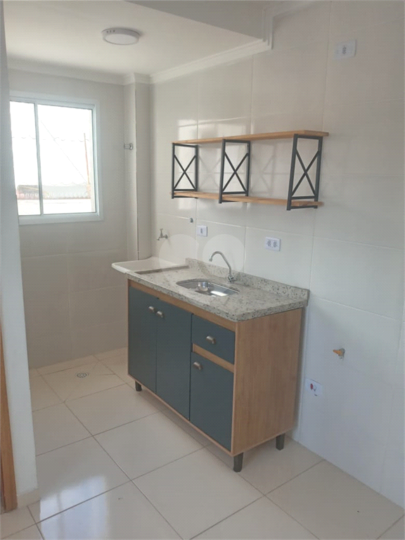 Venda Apartamento São Paulo Cidade Antônio Estevão De Carvalho REO988136 1