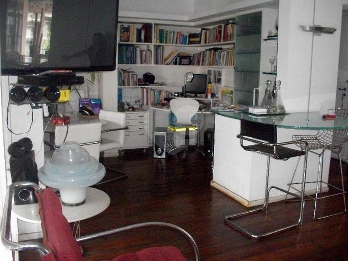 Aluguel Apartamento São Paulo Real Parque REO98814 5