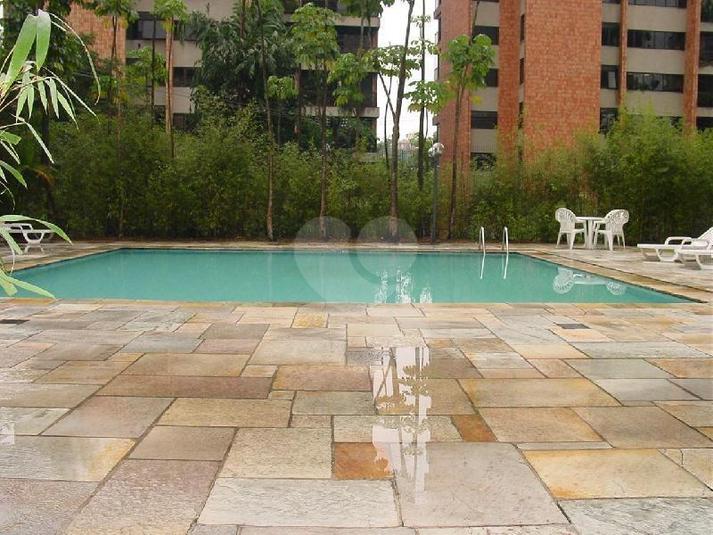 Aluguel Apartamento São Paulo Real Parque REO98814 20