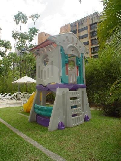 Aluguel Apartamento São Paulo Real Parque REO98814 23