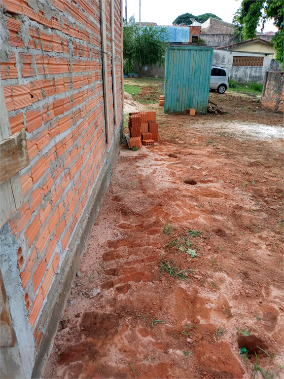 Venda Terreno Bauru Jardim Vânia Maria REO988141 6