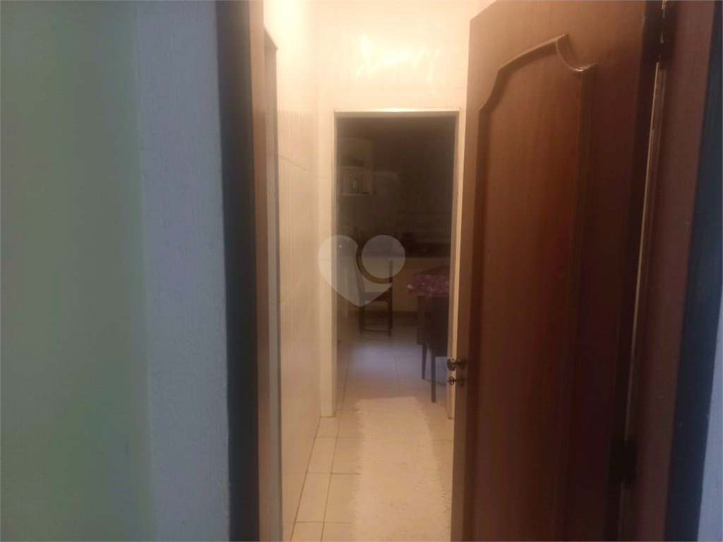 Venda Sobrado São Paulo Indianópolis REO988143 8