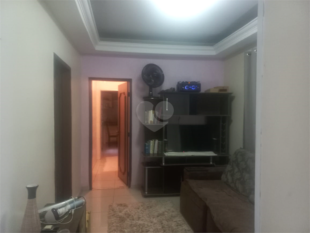 Venda Sobrado São Paulo Indianópolis REO988143 11