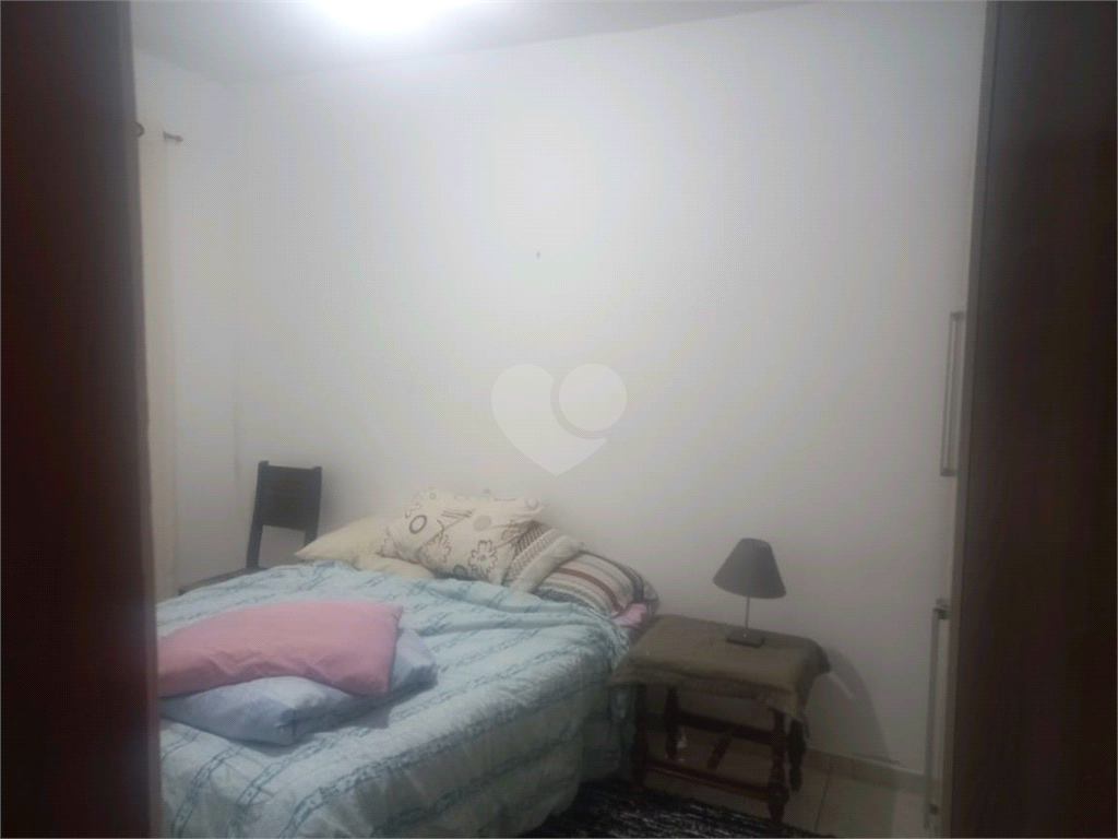 Venda Sobrado São Paulo Indianópolis REO988143 7