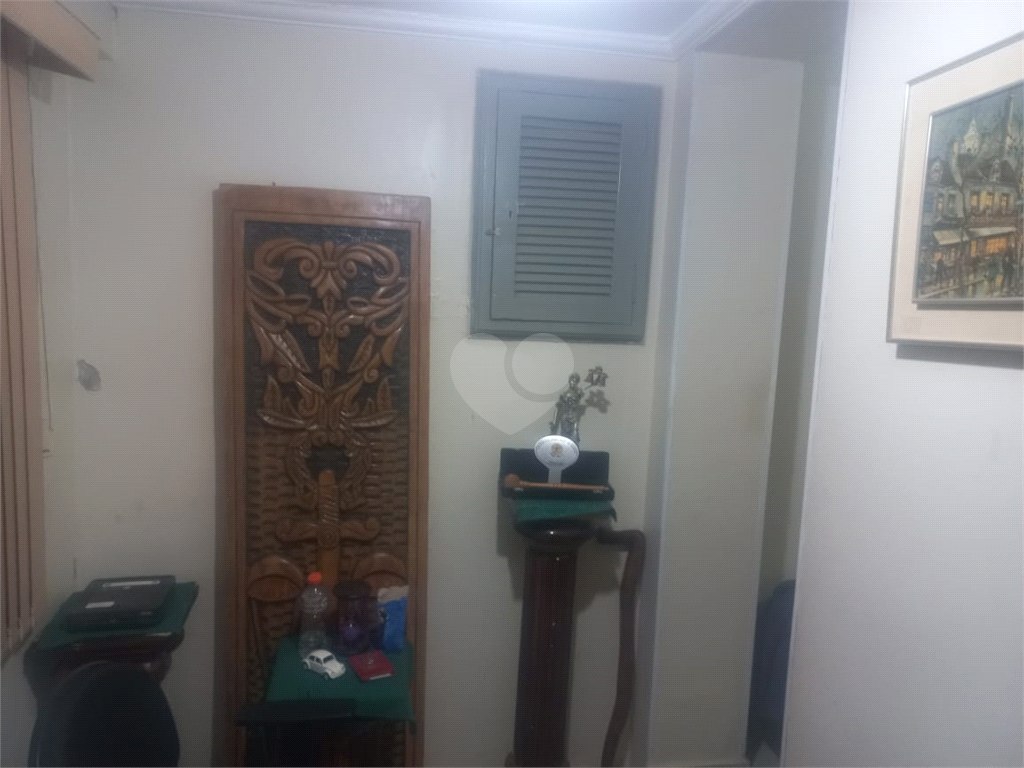 Venda Sobrado São Paulo Indianópolis REO988143 6