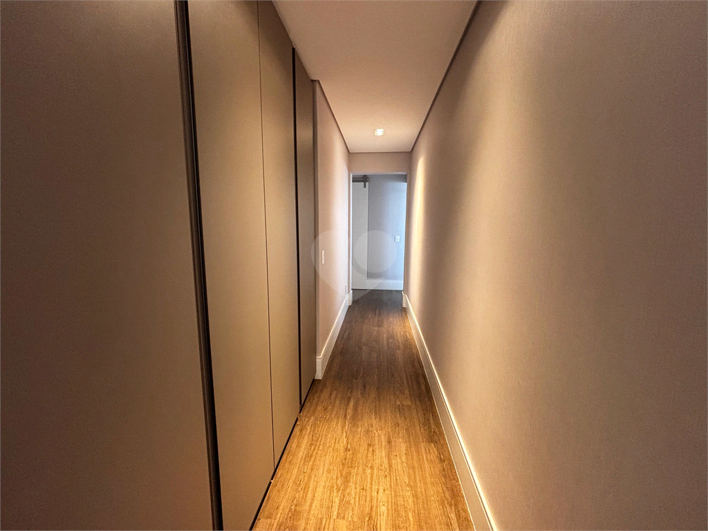 Venda Apartamento São Paulo Santana REO988157 25