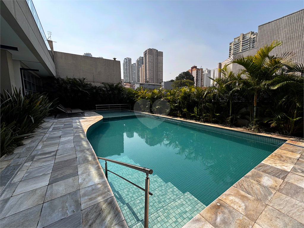 Venda Apartamento São Paulo Santana REO988157 43