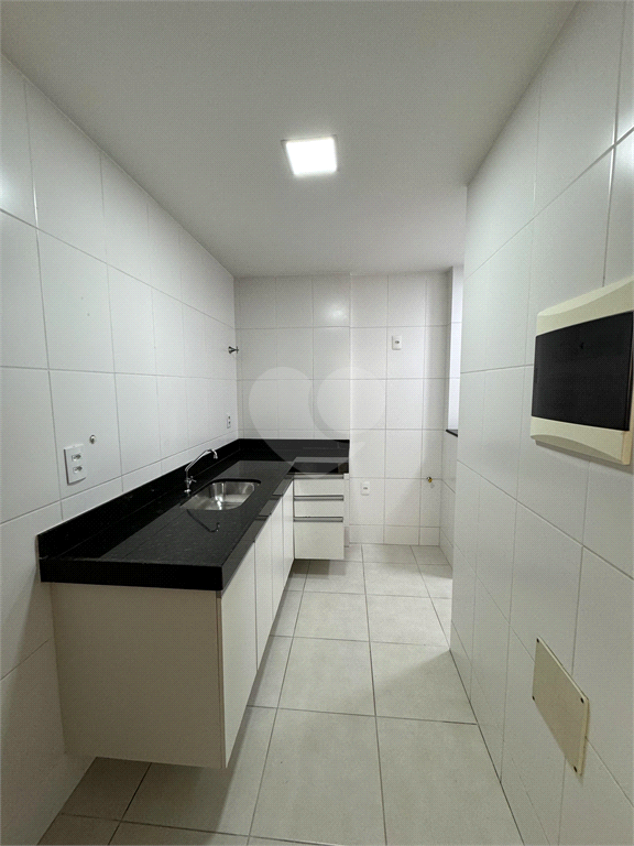 Venda Apartamento Vila Velha Itapuã REO988166 13