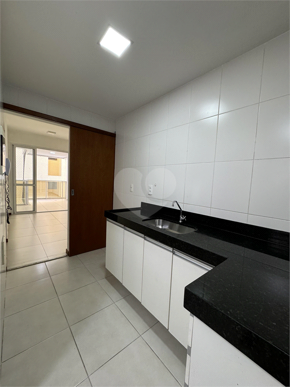 Venda Apartamento Vila Velha Itapuã REO988166 15