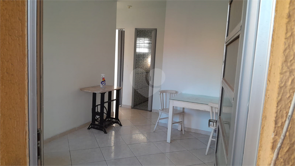 Venda Apartamento Rio De Janeiro Campo Grande REO988234 5