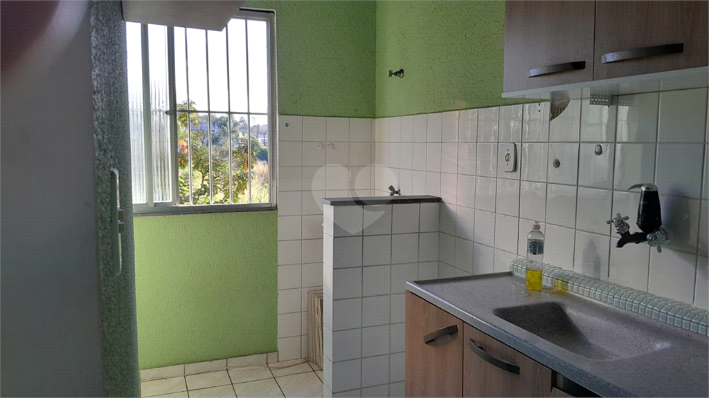 Venda Apartamento Rio De Janeiro Campo Grande REO988234 29