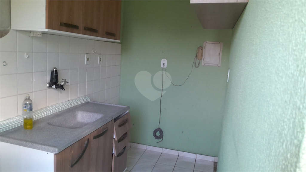 Venda Apartamento Rio De Janeiro Campo Grande REO988234 30