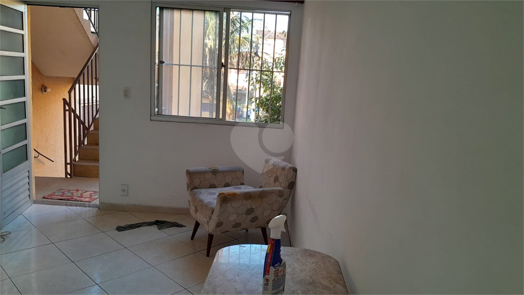 Venda Apartamento Rio De Janeiro Campo Grande REO988234 8