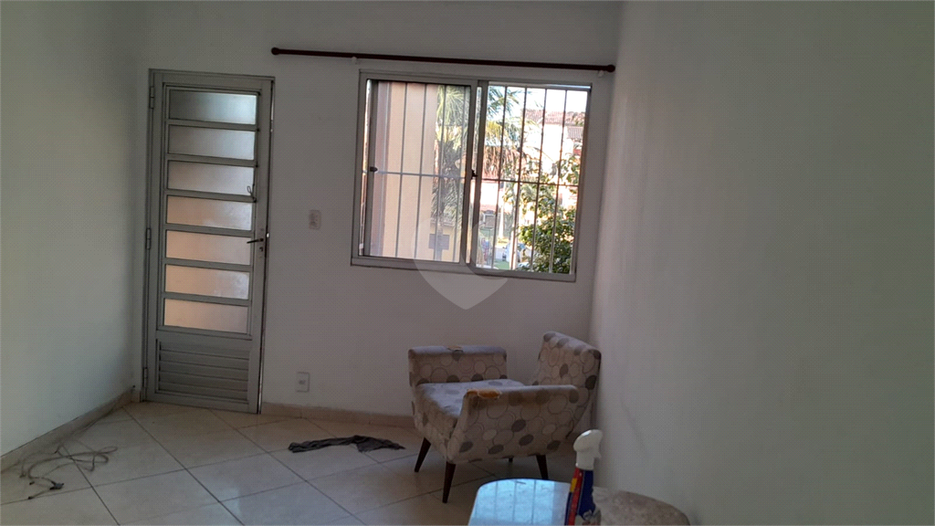 Venda Apartamento Rio De Janeiro Campo Grande REO988234 6