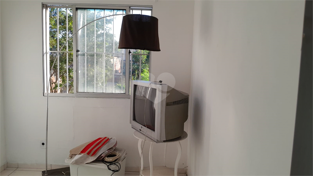 Venda Apartamento Rio De Janeiro Campo Grande REO988234 27