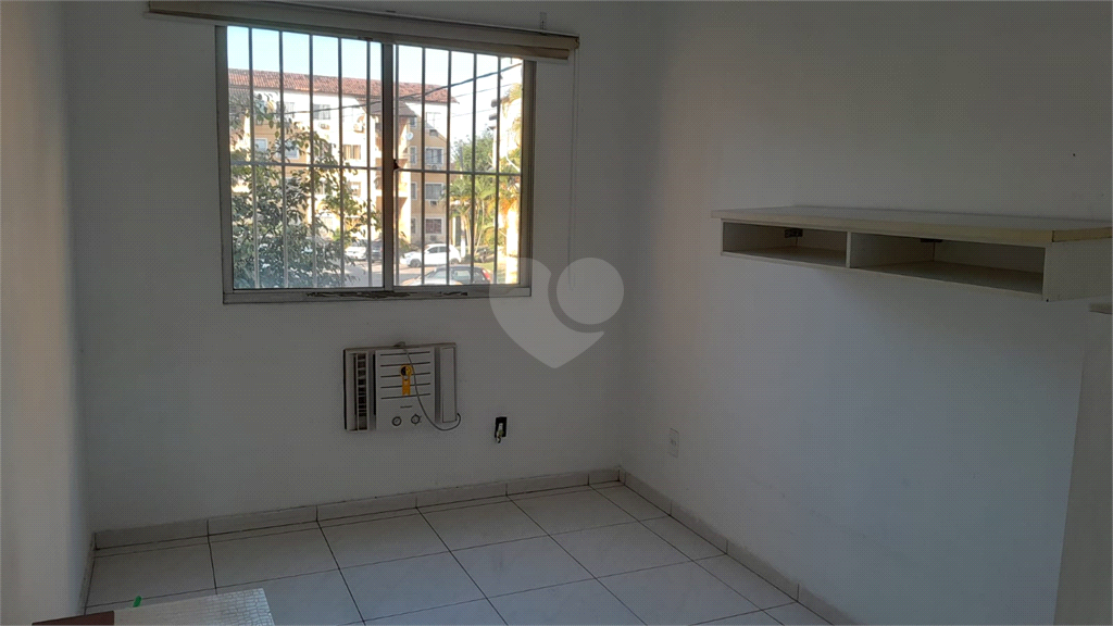 Venda Apartamento Rio De Janeiro Campo Grande REO988234 16