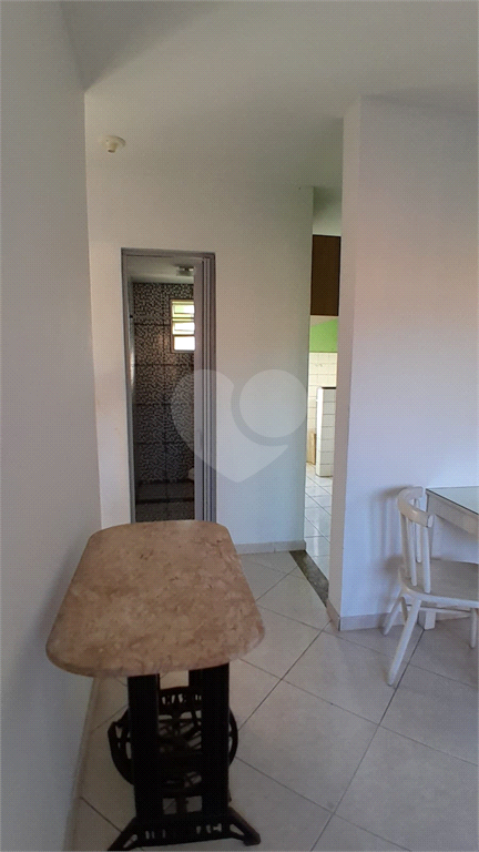 Venda Apartamento Rio De Janeiro Campo Grande REO988234 10