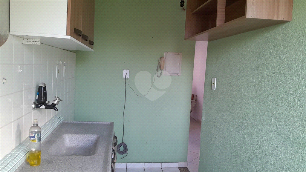 Venda Apartamento Rio De Janeiro Campo Grande REO988234 24