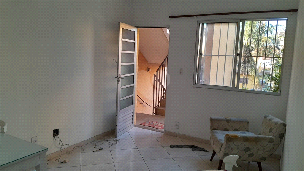 Venda Apartamento Rio De Janeiro Campo Grande REO988234 7