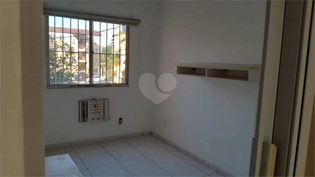 Venda Apartamento Rio De Janeiro Campo Grande REO988234 15