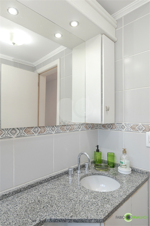 Venda Apartamento Porto Alegre Vila Ipiranga REO988245 25