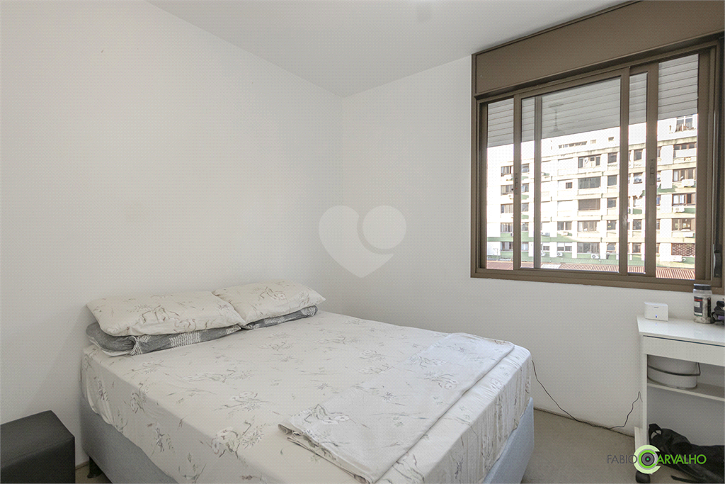 Venda Apartamento Porto Alegre Vila Ipiranga REO988245 13